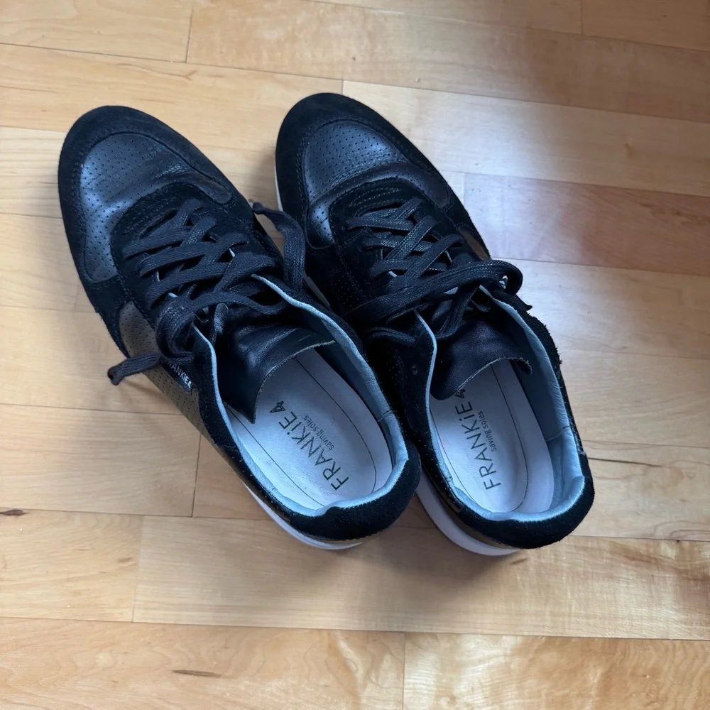Frankie 4 Winnie II sneaker